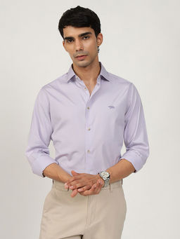 Andamen - Men Woven Cotton Regular Fit Shirt