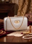 Silver color option, Sold out, Currently selected