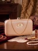 Rose Gold color option, Currently selected