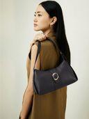 Black color option, Currently selected