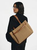 Beige color option, Currently selected