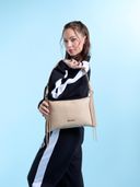 Beige color option