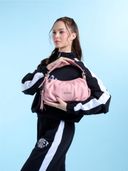 Pink color option