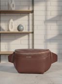 Brown color option, Currently selected