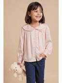 Pink color option, Currently selected