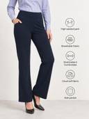 Navy Blue color option, Currently selected