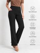 Black color option, Currently selected