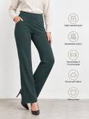 Green color option