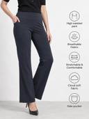 Charcoal color option