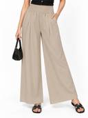 Beige color option, Currently selected