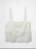 White color option, Sold out