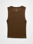 Brown color option, Currently selected