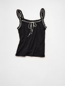 Black color option, Sold out, Currently selected