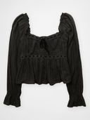Black color option, Sold out