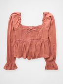 Rust color option, Sold out, Currently selected