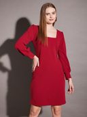 Red color option, Sold out