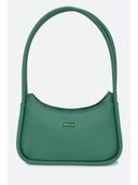 Green color option, Currently selected