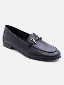 U.S. POLO ASSN. - Women Klar Black Loafers