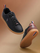 Black color option, Sold out, Currently selected