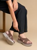 Brown color option, Sold out, Currently selected
