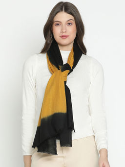 Shingora - Celestial Elegance Women Dobby Shawl (M)