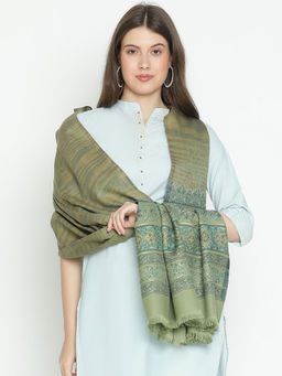 Shingora - Alluring Starlit Shawl Drape Yourself In Elegance (M)