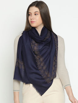 Shingora - Opal Dream Swarovski Stole (M)