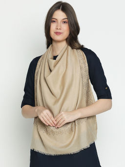 Shingora - Radiant Glow Stole Illuminate Your Look (M)