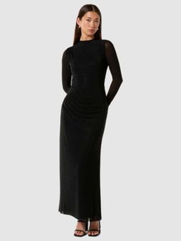 Forever New - Nina Heat Seal Maxi Dress