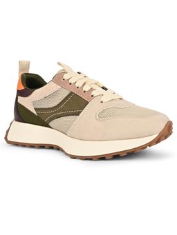 Call It Spring - Womens Beige Sneakers