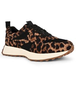 Call It Spring - Womens Brown Sneakers