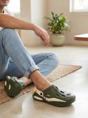 Olive color option