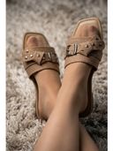 Beige color option
