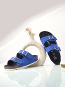 Blue color option