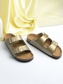 Gold color option