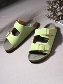Green color option, Sold out