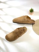 Beige color option