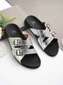 Silver color option
