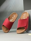 Red color option