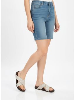 EL PASO - Women Beige Faux Leather Casual Sandals