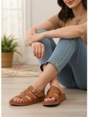 Tan color option