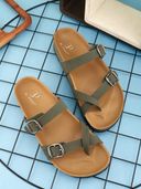 Olive color option
