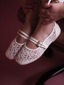 White color option, Sold out