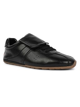 Call It Spring - Womens Black Athletics Sneakers