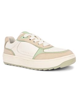 Call It Spring - Womens Green Athletics Sneakers