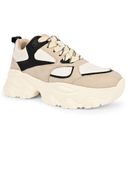 Beige color option, Currently selected