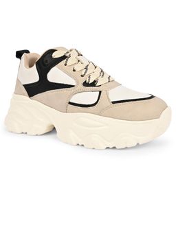 Call It Spring - Womens Beige Sneakers
