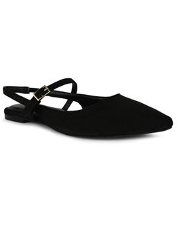 Call It Spring - Womens Black Sandals