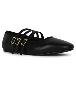Call It Spring - Womens Black Ballerina