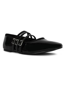 Call It Spring - Womens Black Ballerina